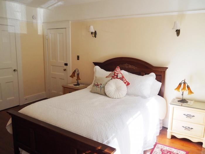 Lady Geneva Bed & Breakfast Medford Buitenkant foto